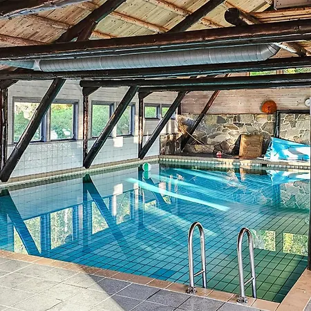 Amazing In With Sauna * Tjorhom