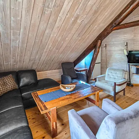 Διαμέρισμα Amazing In With Sauna