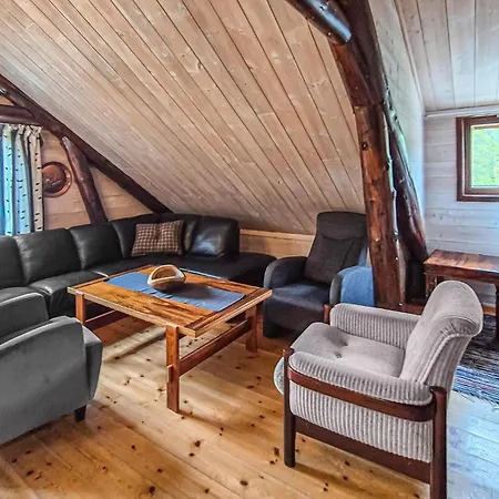 Amazing In With Sauna *