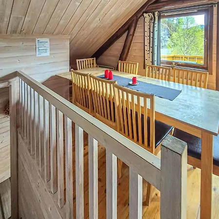 Διαμέρισμα Amazing In With Sauna *