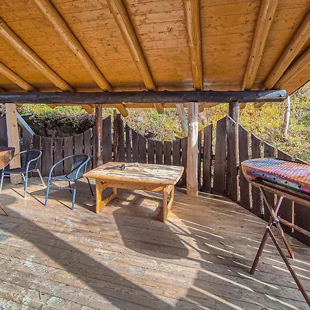 Διαμέρισμα Amazing In With Sauna Tjorhom