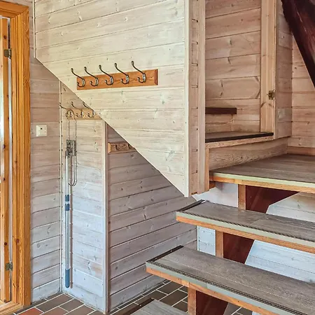 Amazing In With Sauna *