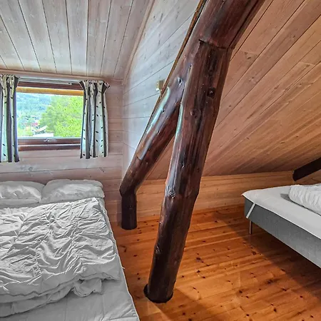 Apartment Amazing In With Sauna *