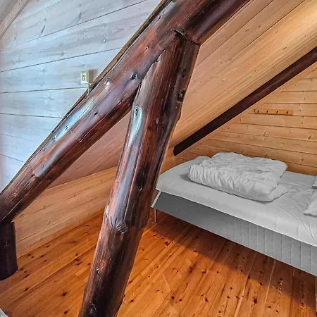 Amazing In With Sauna * Tjorhom