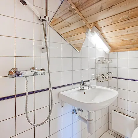Amazing In With Sauna Διαμέρισμα